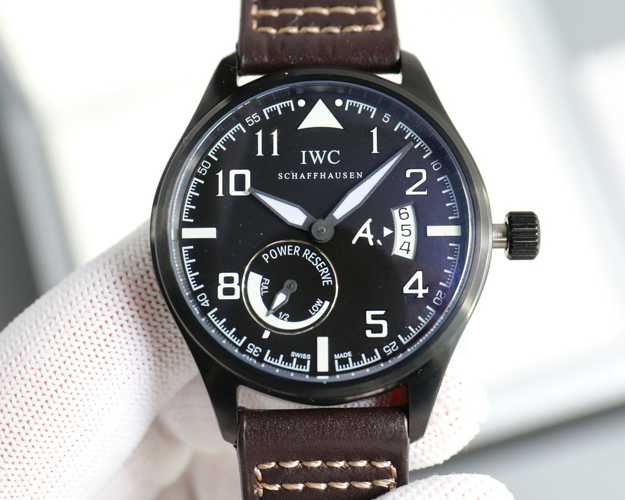 おしゃれ カジュアル ウォッチワインダー 時計 コピー IWC ウォッチ