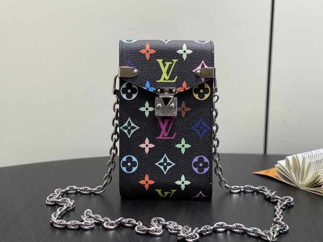 LV×TM フォン ポーチ･メティス M14098 ルイ・ヴィトン スーパーコピー