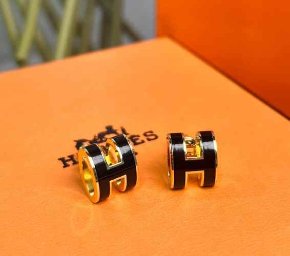 大人気 エルメス イヤリング 偽物 Hピアス レディース アクセサリー