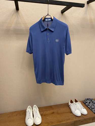 洗練された 上品 カジュアル プラダ Tシャツ 偽物 メンズ 半袖 トップス