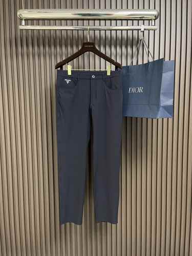 シンプル 洗練された チノパンツ プラダ パンツ コピー メンズ ロングパンツ ブラック