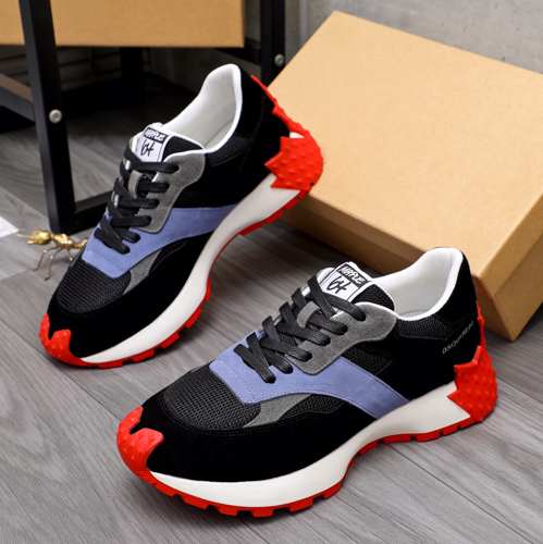 ヴァレンティノ スニーカー スーパーコピー Vロゴ イージー