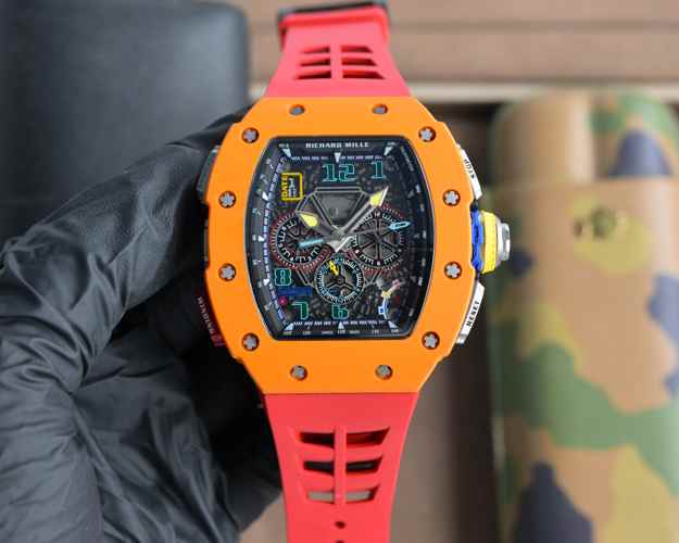 リシャール・ミル スマイルウォッチコピー リシャール・ミル コピー_リシャール・ミル 限定 コピー_