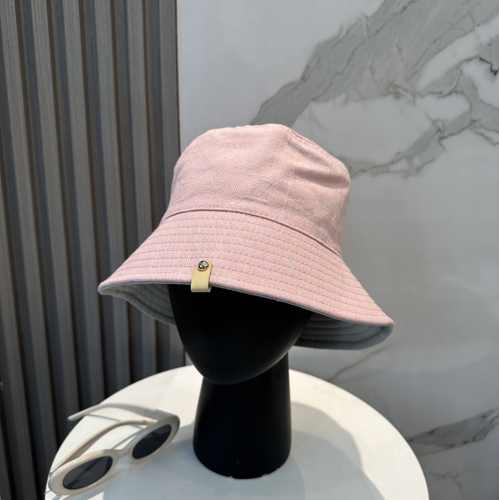 バケットハット・エブリデイ リバーシブル S00｜ルイ・ヴィトン 公式