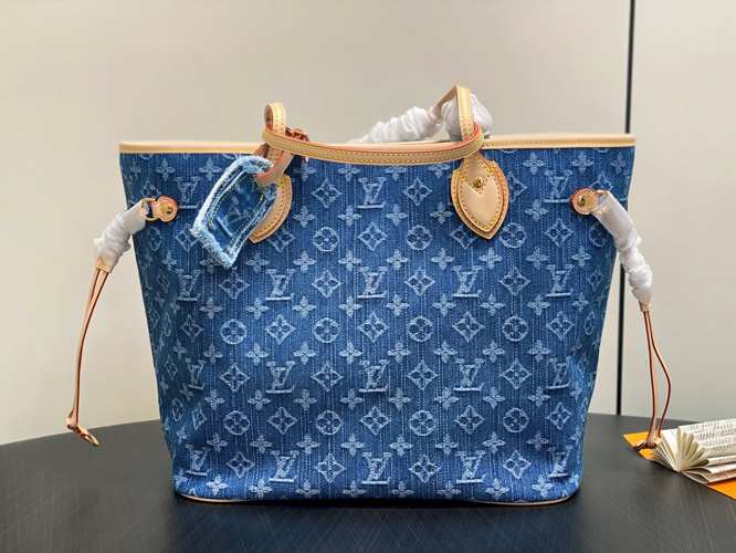 M13192 新作 ネヴァーフル MM ルイ・ヴィトン バッグ スーパーコピー