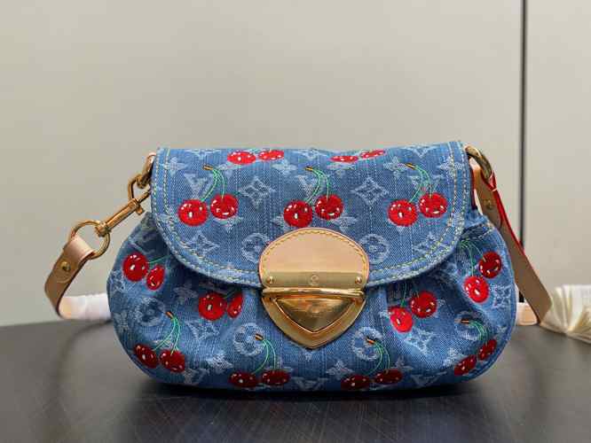 LV × TM サンセット ルイ･ヴィトン バッグ スーパーコピー M13680 