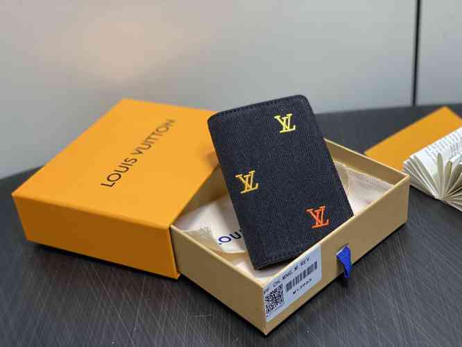 LV オーガナイザー・ドゥ ポッシュ ルイ･ヴィトン 財布 スーパーコピー M13965