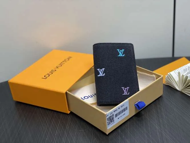 LV オーガナイザー・ドゥ ポッシュ ルイ･ヴィトン 財布 スーパーコピー M14148