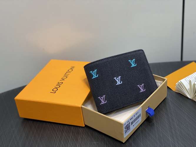 LV ポルトフォイユ・ミュルティプル ルイ･ヴィトン 財布 スーパーコピー M13964