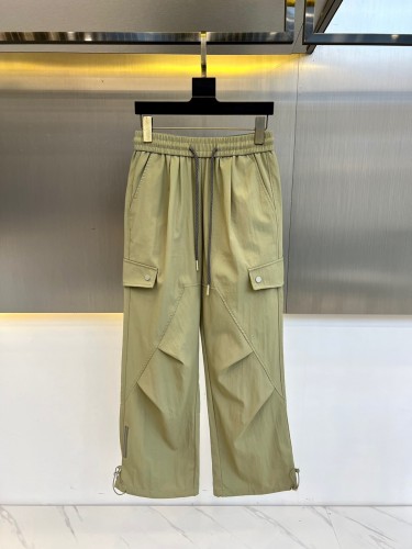 カジュアル カーゴパンツ プラダ パンツ 偽物 コットン メンズ
