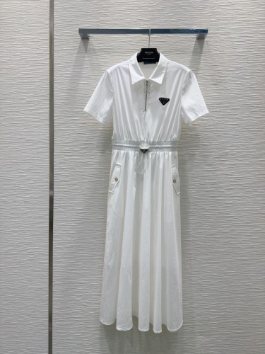 プラダ PRADA ワンピース コピー_プラダ PRADA ワンピース