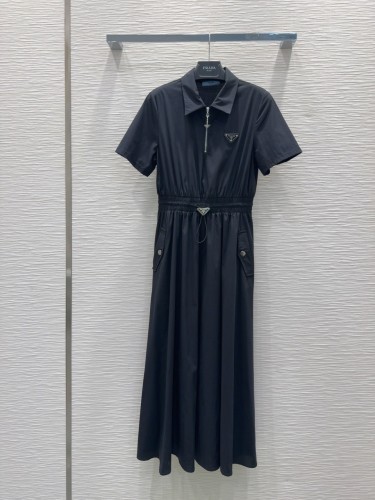 プラダ PRADA ワンピース コピー_プラダ PRADA ワンピース