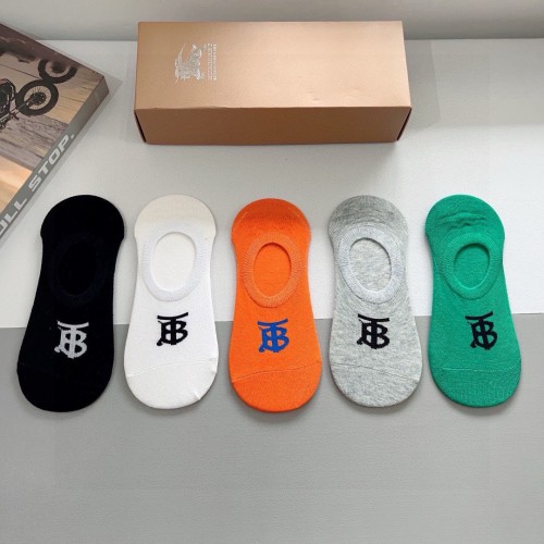 【国内即発送★関税込み】BURBERRY TBロゴ ソックス 靴下 国内即発送☆関税込み】BURBERRY TBロゴ メンズ ソックス 靴下