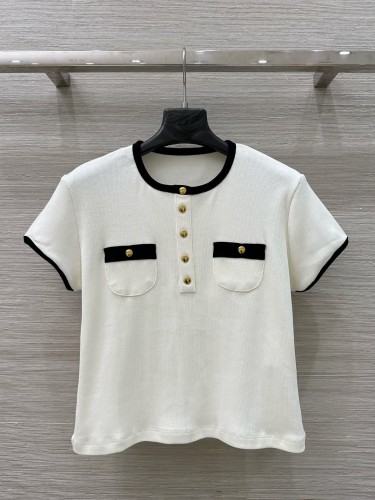 大人 おしゃれ カジュアル セリーヌ Tシャツ コピー 半袖 トップス