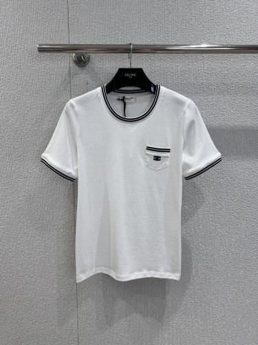 【VIP&関税込】CELINE 70'S トリオンフ ロゴ Tシャツ CELINE Triomphe(セリーヌ トリオンフ) Tシャツ・カットソー