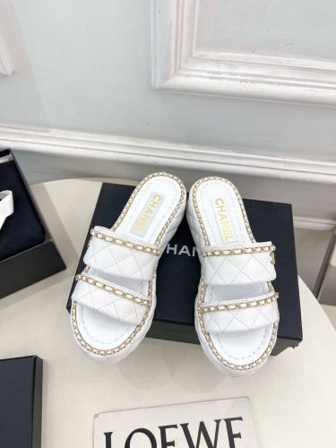 もこもこ 可愛い パセオ・ライン ミュール ルイヴィトン