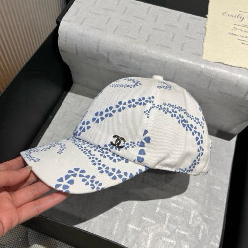 お洒落 上品 シャネル 帽子 偽物 プリント ベースボールキャップ