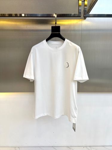 シンプル 合わせやすい クルーネック ルイ・ヴィトン Tシャツ