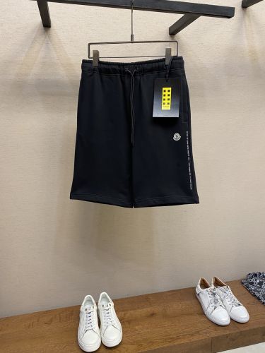 Moncler x FRGMT コラボ ショートパンツ モンクレール パンツ
