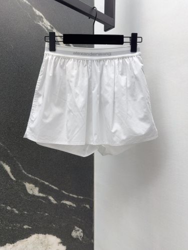 カジュアル ボクサーショーツ アレキサンダーワング パンツ コピー ショートパンツ