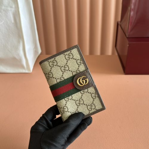 定番 人気 オフィディア カードケース グッチ 財布 コピー 834691