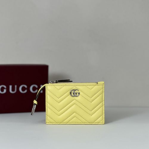 グッチ 財布 スーパーコピー 人気 ダブルG キーケース 837747 イエロー