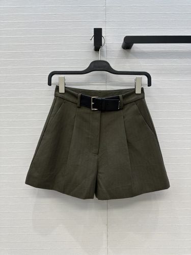 エレガント レディース ショートパンツ プラダ パンツ コピー