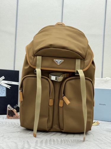 大容量 プラダ バッグ スーパーコピー 2VZ019 バックパック リュックサック