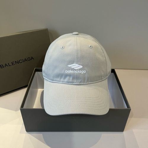 最終値下げ‼️バレンシアガキャップ　新品未使用 BALENCIAGA - 値下げ中 バレンシアガ キャップの通販 by Shunn's