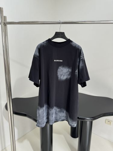 クロムハーツ Tシャツ 偽物 カジュアル クロスパッチ クルーネック