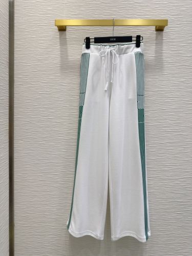 Dior Vibe フレアパンツ クリスチャン・ディオール パンツ コピー レディース