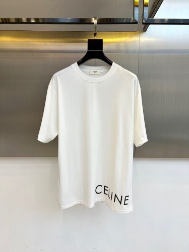 CELINE ホワイト ロゴ Tシャツ 半袖 楽天市場】【8/15～18限定・最大2万円OFFクーポン配布中】CELINE