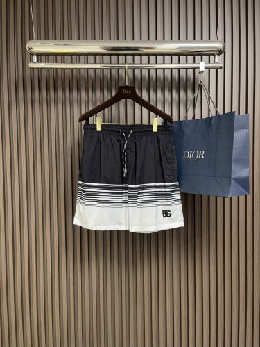 カジュアル 合わせやすい ショートパンツ ドルチェ&ガッバーナ パンツ 偽物