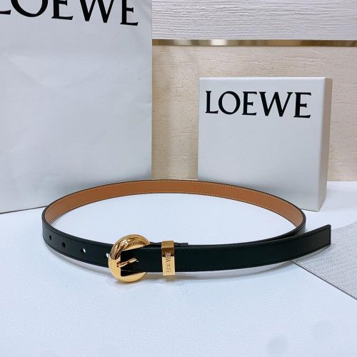 洗練された 上品 合わせやすい ロエベ ベルト コピー レディースベルト