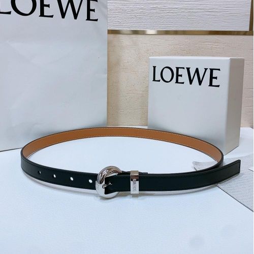 ロエベ ベルト コピー 洗練された 上品 合わせやすい レディースベルト