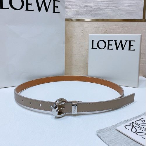 洗練された 合わせやすい 上品 ロエベ ベルト コピー レディースベルト
