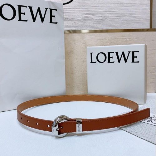 人気 ロエベ ベルト コピー 洗練された 合わせやすい 上品 レディースベルト