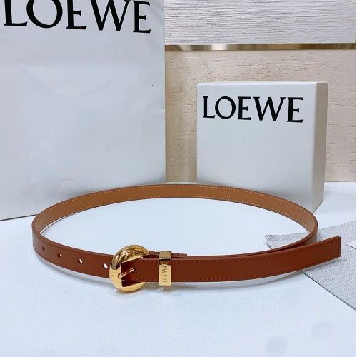 合わせやすい 上品 人気 ロエベ ベルト コピー 洗練された  レディースベルト