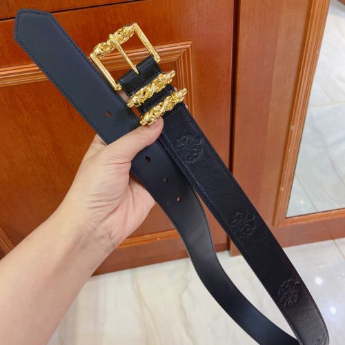 クロムハーツ ベルト スーパーコピおしゃれ 合わせやすい ー ユニセックス