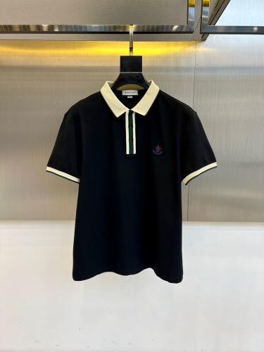 合わせやすい カジュアル モンクレール Tシャツ 偽物 コットン