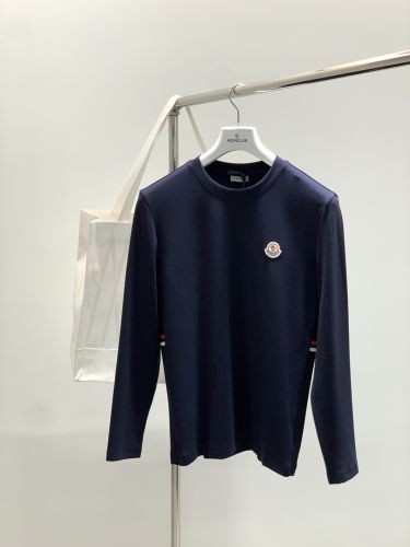 モンクレール MONCLER 長袖tシャツ コピー_モンクレール MONCLER