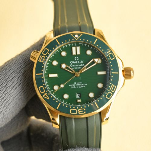 オメガ 時計 コピー 大人気 お洒落 エレガント メンズ ウォッチ 42mm