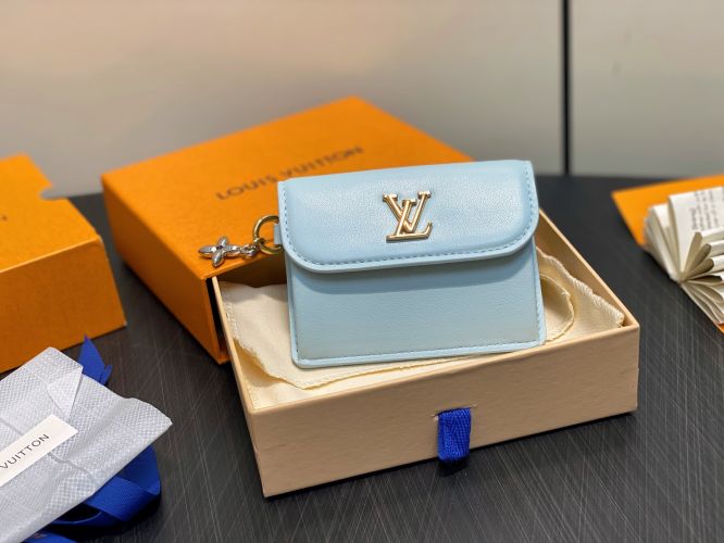 LOUIS VUITTONカードケース ポルト カルト・レクト ヴェルソ M14614