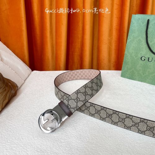 グッチ ベルト コピー 合わせやすい カジュアル 上品 リバーシブルベルト