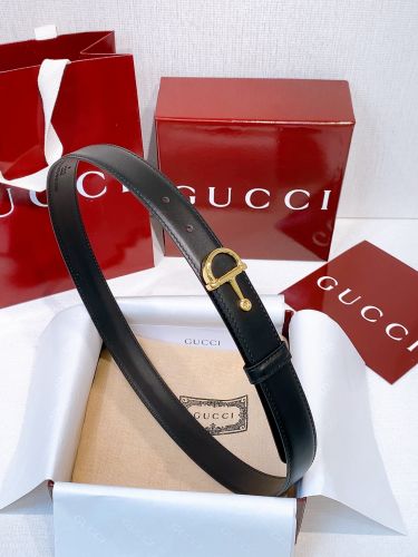 人気 ハーフ ホースビット バックル ベルト グッチ スーパーコピー ブラック