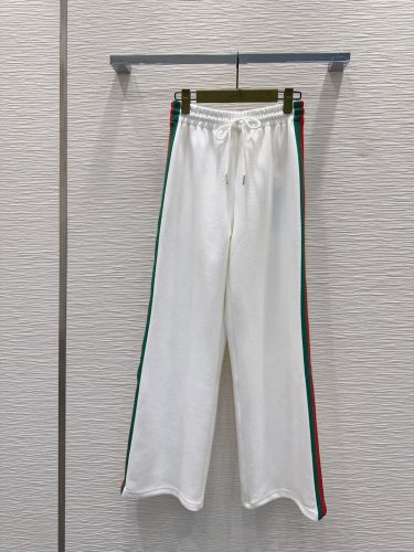カジュアル 合わせやすい グッチ パンツ コピー レディース ズボン
