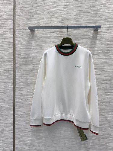 洗練された カジュアル グッチ Tシャツ コピー スウェットシャツ
