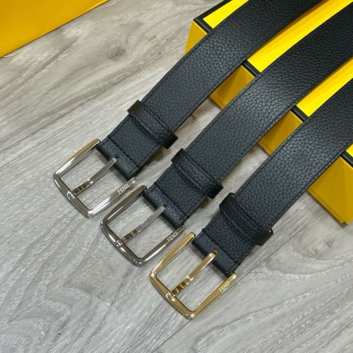 シンプル 合わせやすい リバーシブルベルト フェンディ ベルト 偽物 レザー
