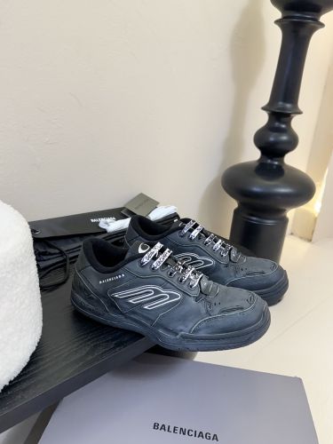 バレンシアガ HAMPTONS スニーカー スーパーコピー 大人気 3Bロゴ レディース メンズ