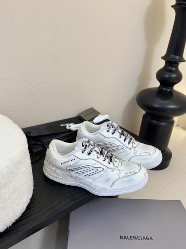 バレンシアガ HAMPTONS スニーカー スーパーコピー 大人気 3Bロゴ レディース メンズ